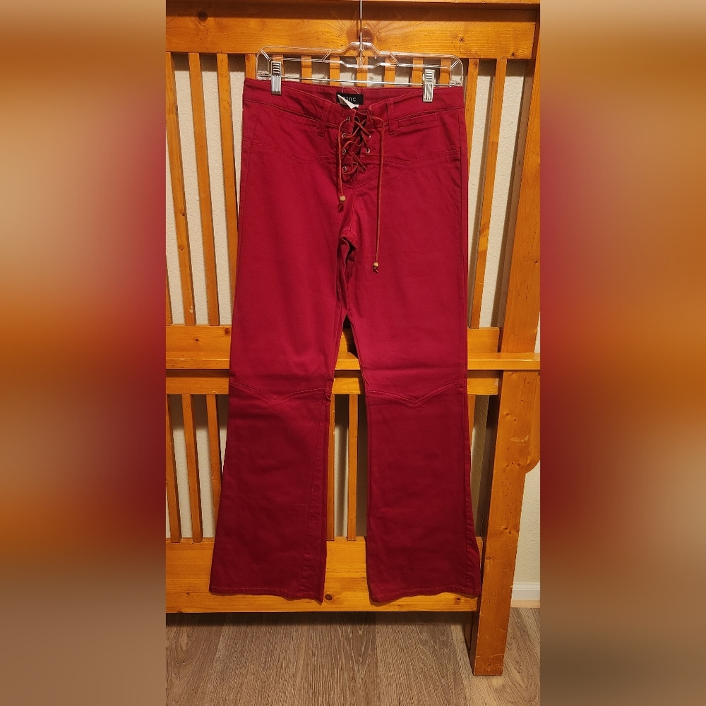 Zinc Brand pants